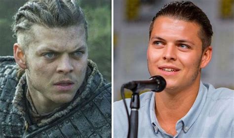 ivar the boneless real person.